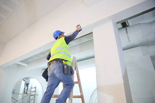 Best Comprehensive Air Testing for Mold Contaminants  in Man, WV